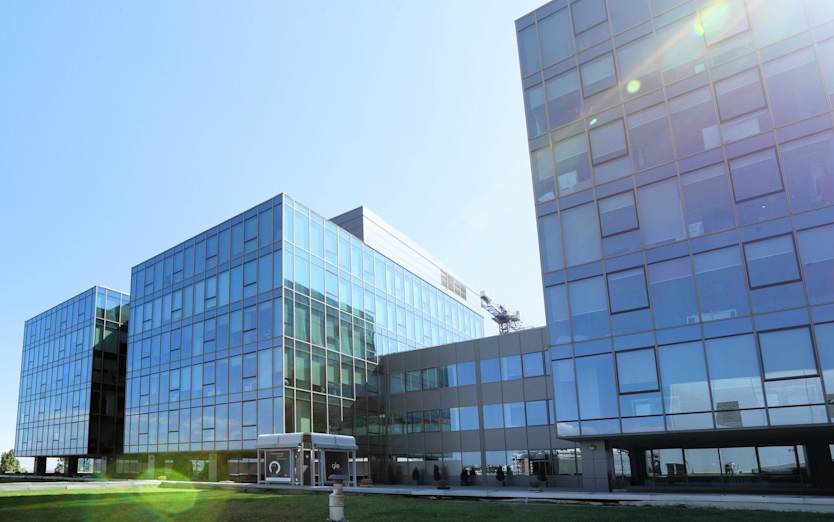 Building D, 1F 115 M Tsarigradsko Shose Blvd., 1784