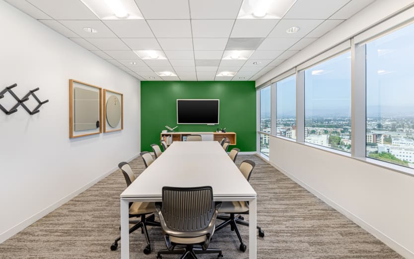 333 City Boulevard West, 3rd & 17th Floor, 92868