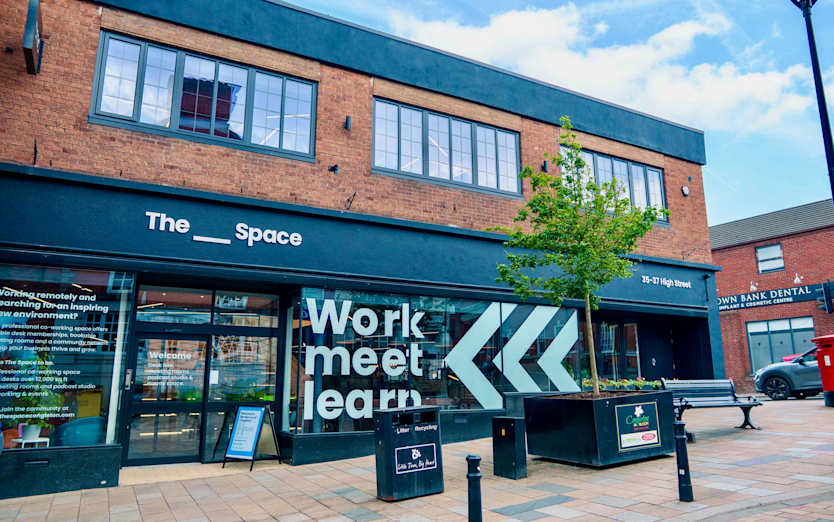 Ground and First Floor, Congleton, L39 6