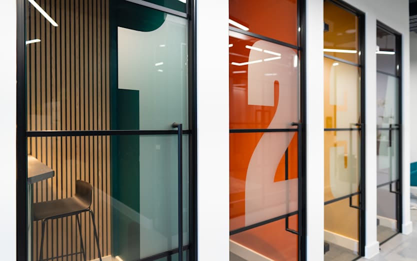 Ground and First Floor, Congleton, L39 6