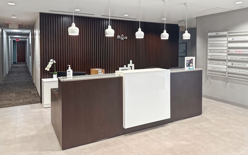 7702 East Doubletree Ranch Road #300, Suite 300, 85258