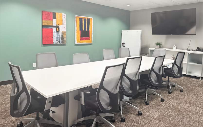 7702 East Doubletree Ranch Road #300, Suite 300, 85258