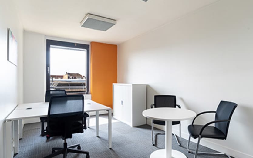 3 Quai Kléber, Tour Sébastopol, 67000