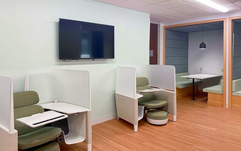 8044 Montgomery Road, Suite 700, 45236