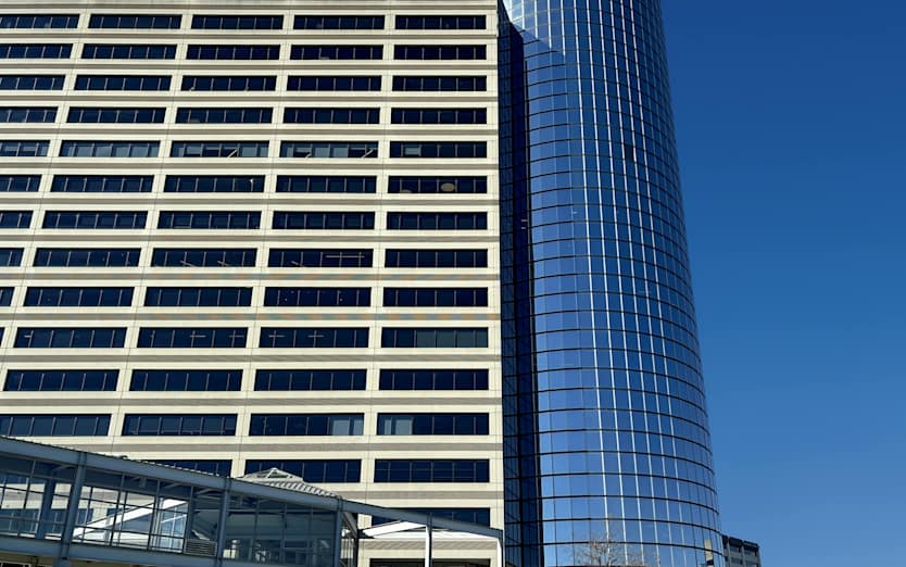 8888 Keystone Crossing, Washington Township, Suite 1300, 46240