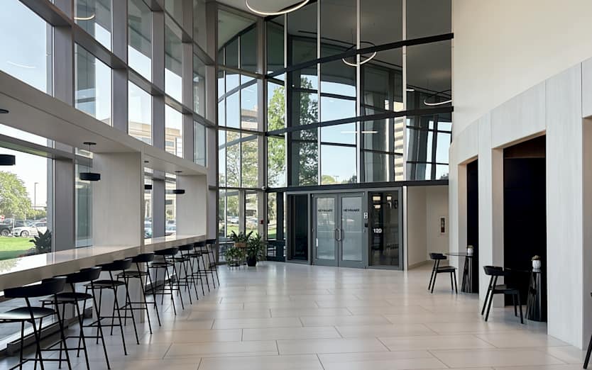 8888 Keystone Crossing, Washington Township, Suite 1300, 46240