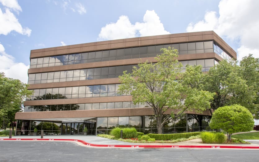 7633 East 63rd Place, Suite 300, 74133