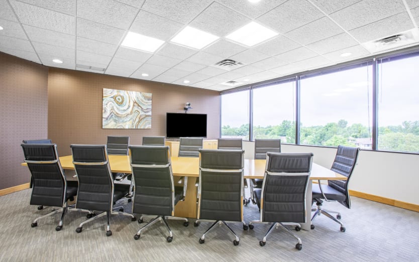 7633 East 63rd Place, Suite 300, 74133