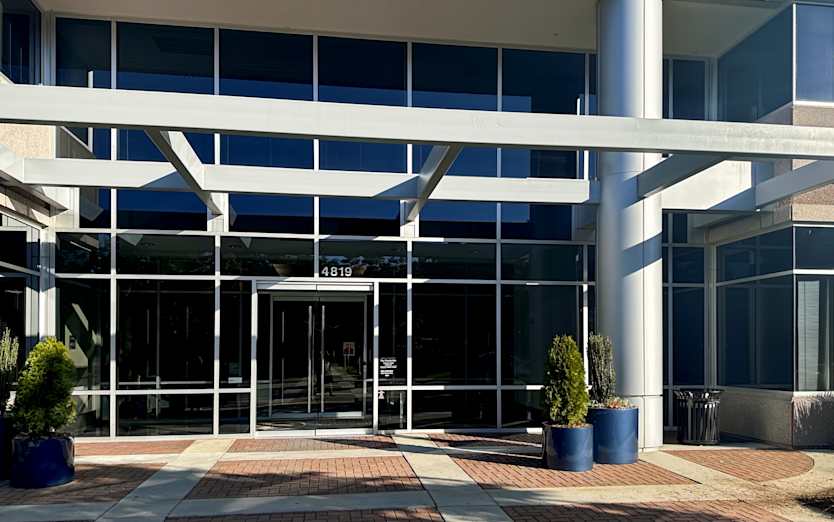 4819 Emperor Boulevard, Imperial Business Park, Suite 400, 27703