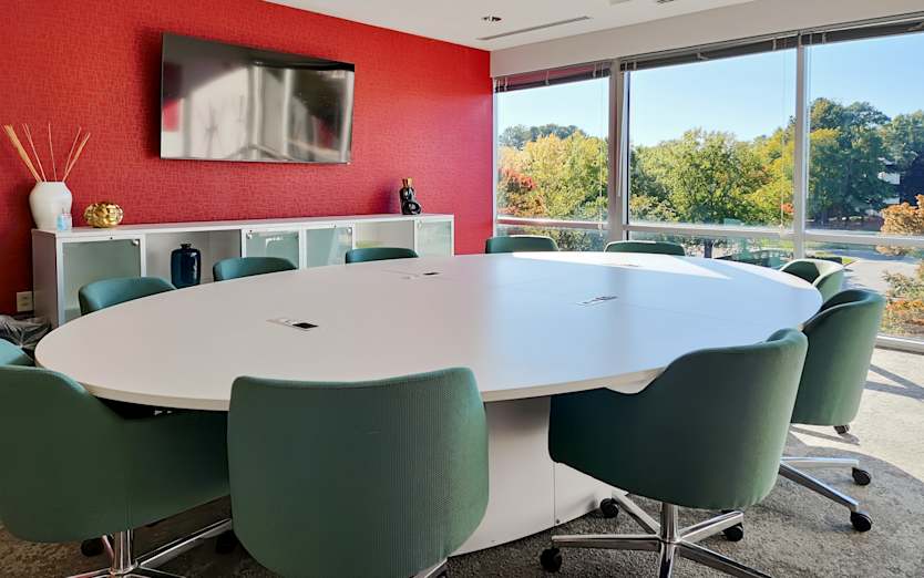 4819 Emperor Boulevard, Imperial Business Park, Suite 400, 27703