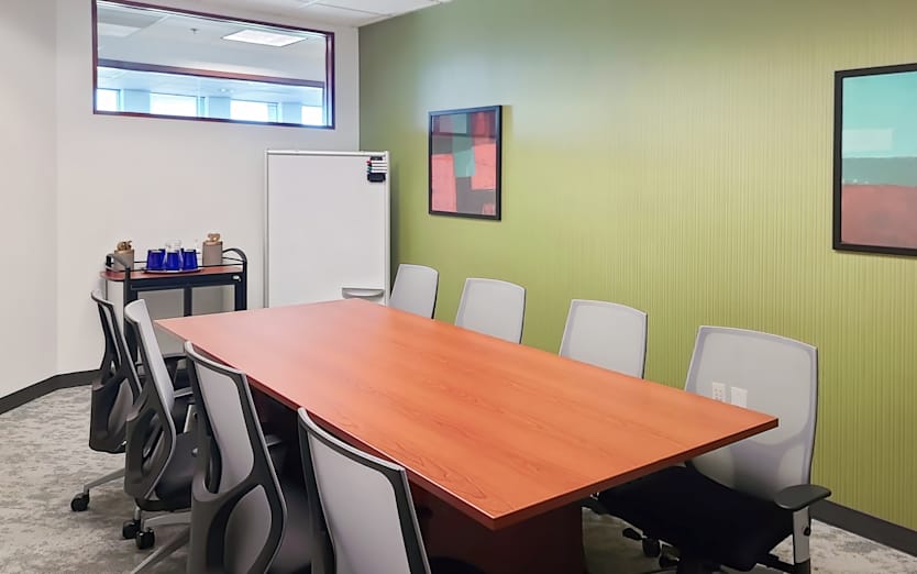 525 North Tryon Street, Fourth Ward, Suite 1600, 28202