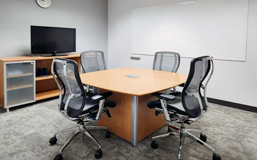 11350 Random Hills Rd., Suite 800, 22030