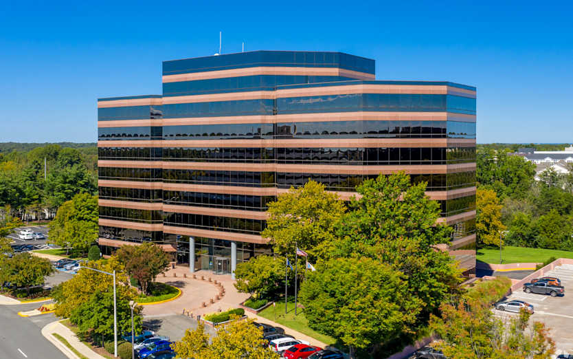 11350 Random Hills Rd., Suite 800, 22030