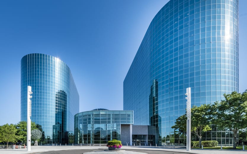 626 RexCorp Plaza, 6th Floor, 11556