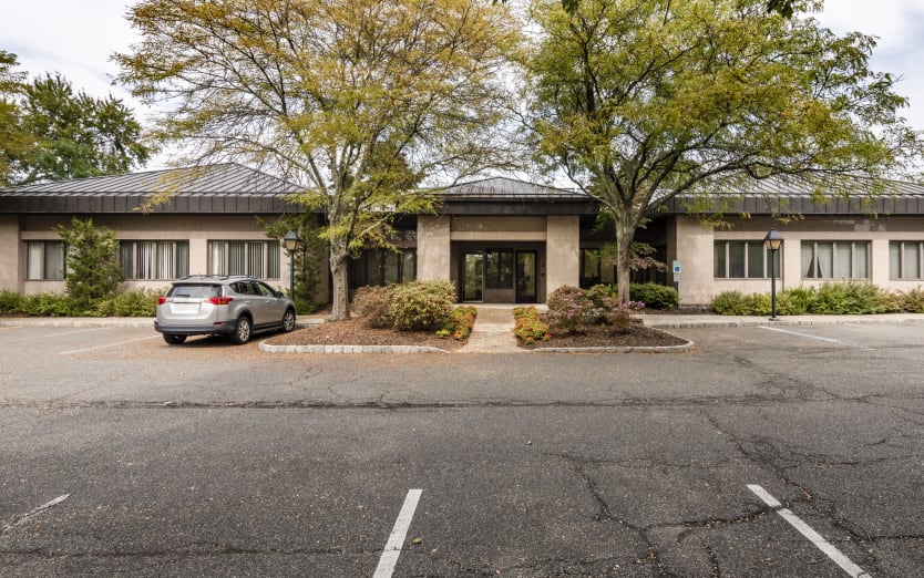 90 Washington Valley Road, 07921