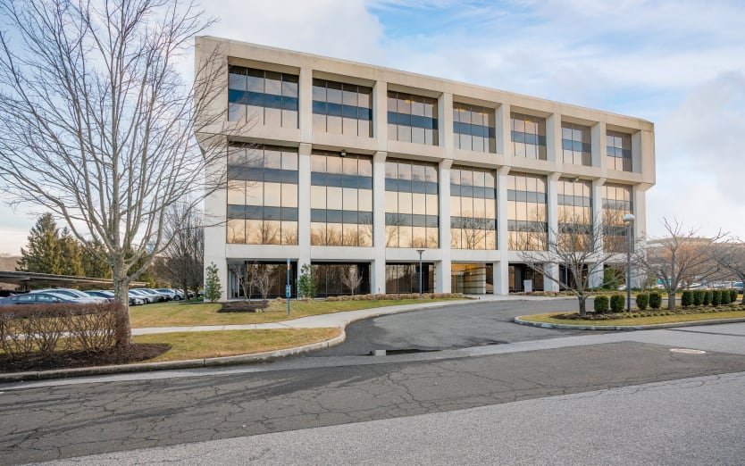 520 White Plains Road, Suite 500, 10591