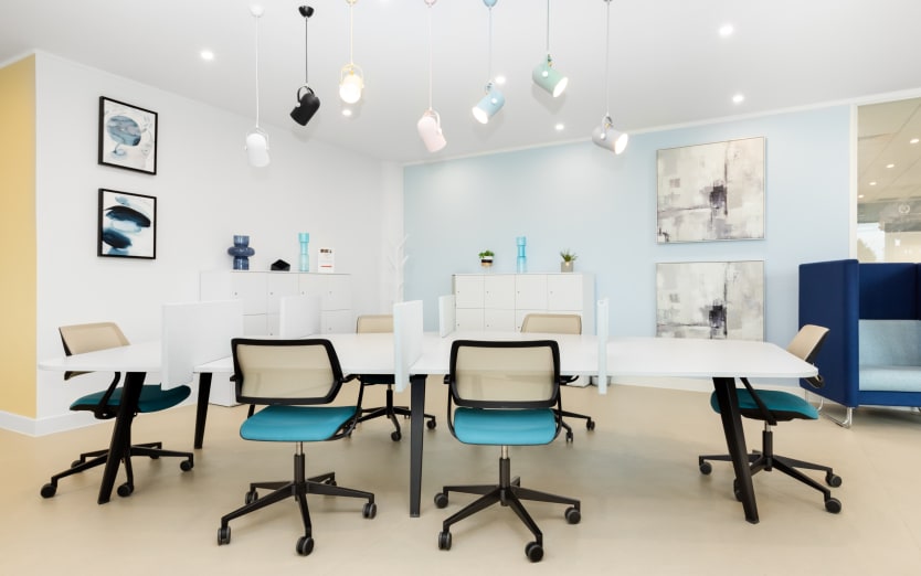 268 Bath Road, Slough, SL1 4DX