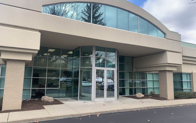 300 International Drive, North Towns, Suite 100, 14221