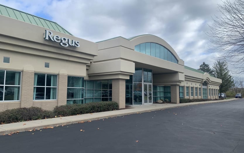 300 International Drive, North Towns, Suite 100, 14221