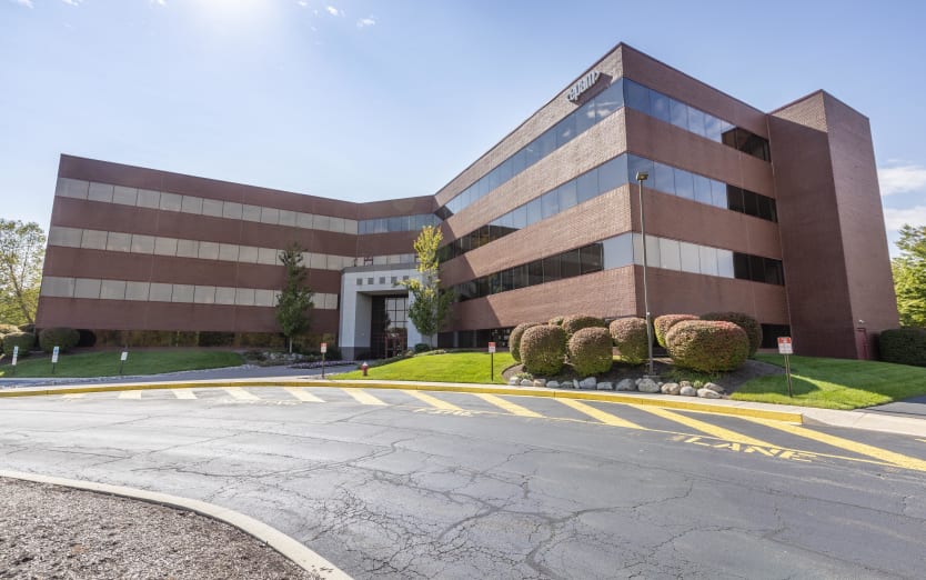 41 University Drive, Silver Lake Executive Campus, Suite 400, 18940