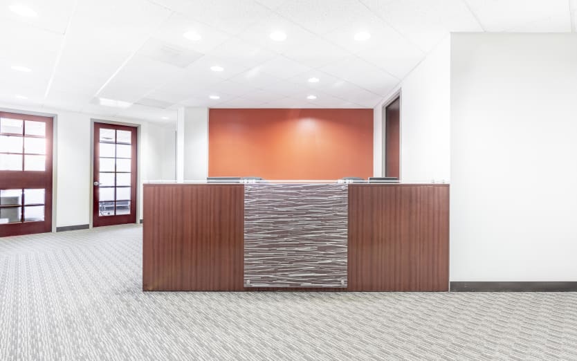 41 University Drive, Silver Lake Executive Campus, Suite 400, 18940