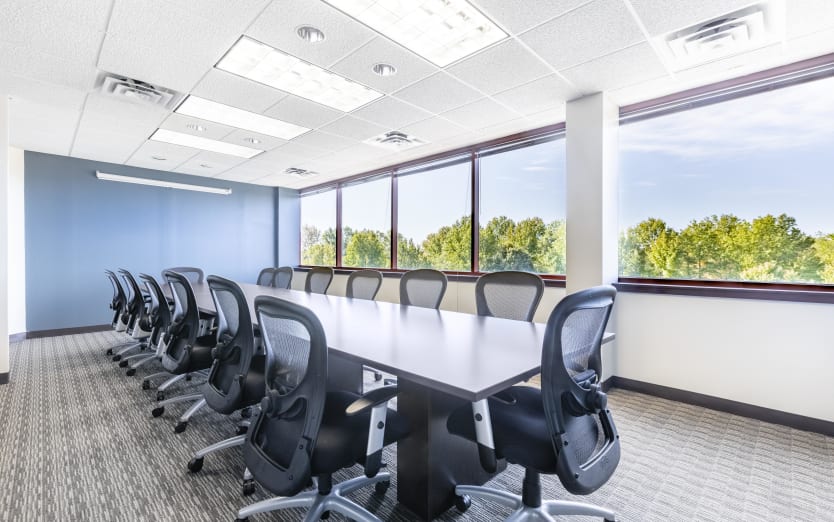 41 University Drive, Silver Lake Executive Campus, Suite 400, 18940