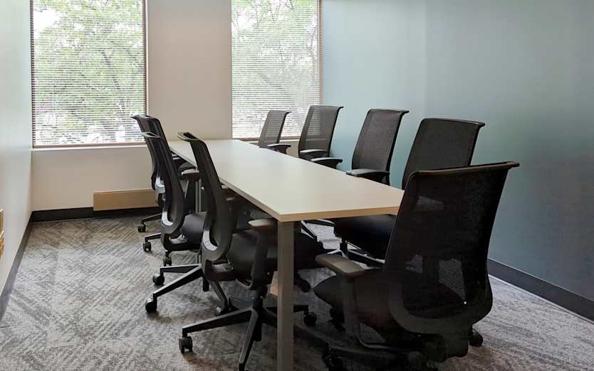 206 Rockingham Row, Princeton Forrestal Village, Suite 200, 08540