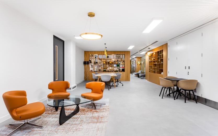 Berkeley Square, Mayfair, W1J 6BD