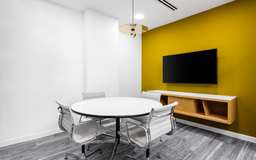 Berkeley Square, Mayfair, W1J 6BD