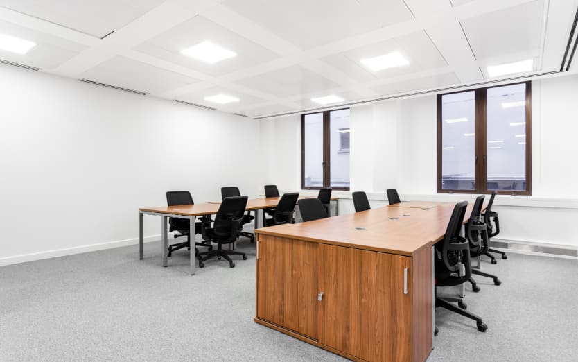 Berkeley Square, Mayfair, W1J 6BD