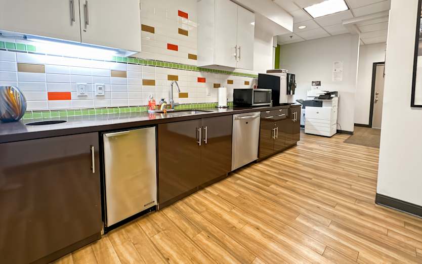 Office Space In Boca Raton, 433 Plaza Real Easy Offices United States