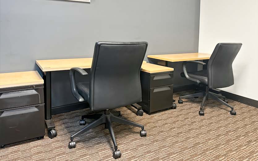 Office Space In Boca Raton, 433 Plaza Real Easy Offices United States