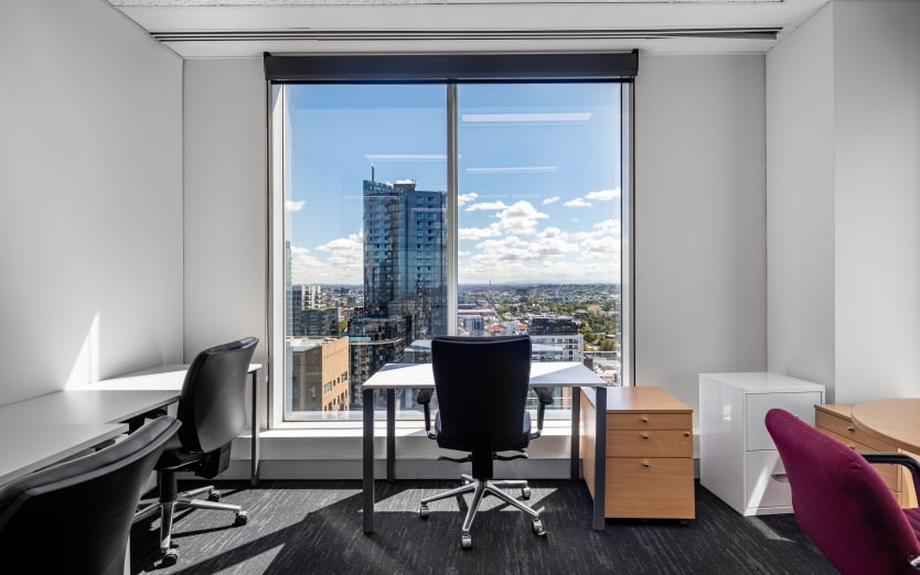 644 Chapel Street, Levels 19 & 20, South Yarra, 3141