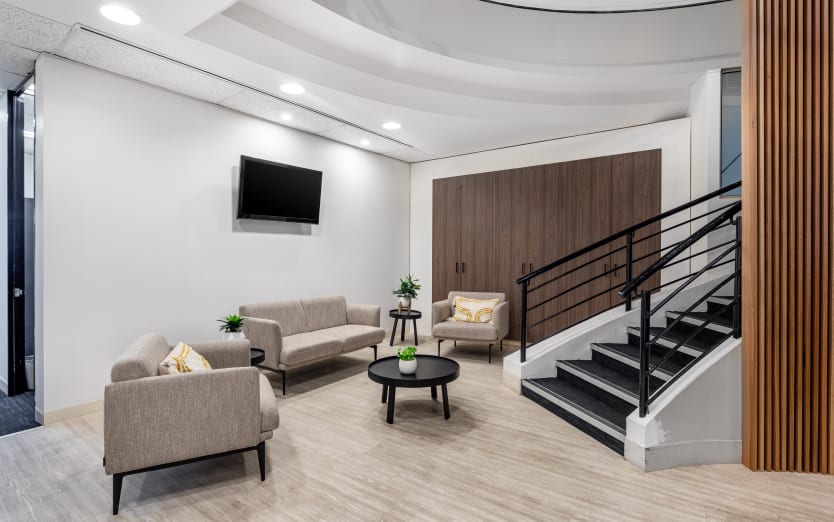 644 Chapel Street, Levels 19 & 20, South Yarra, 3141