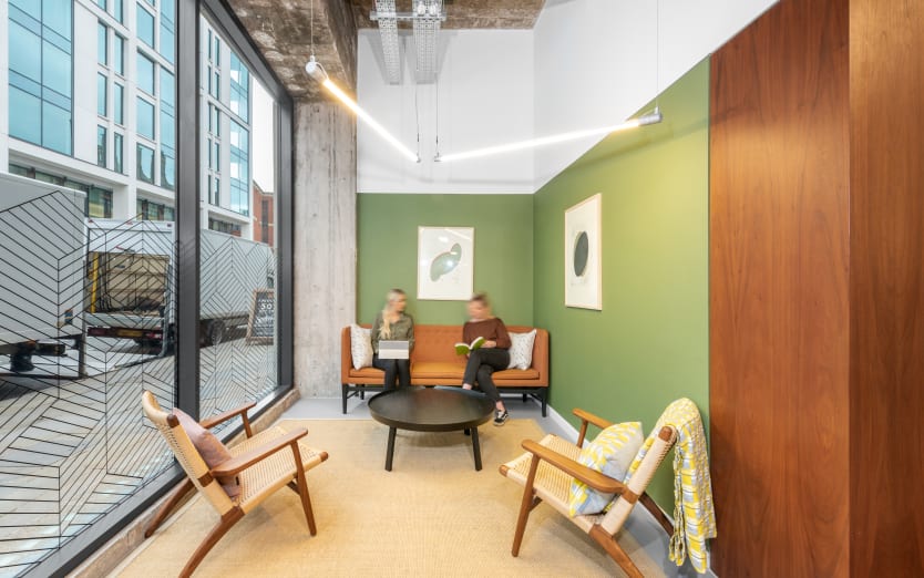 Oxford Street, Manchester City Centre, M1 5AN