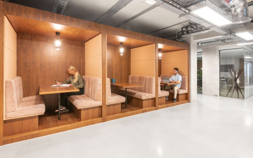 Oxford Street, Manchester City Centre, M1 5AN