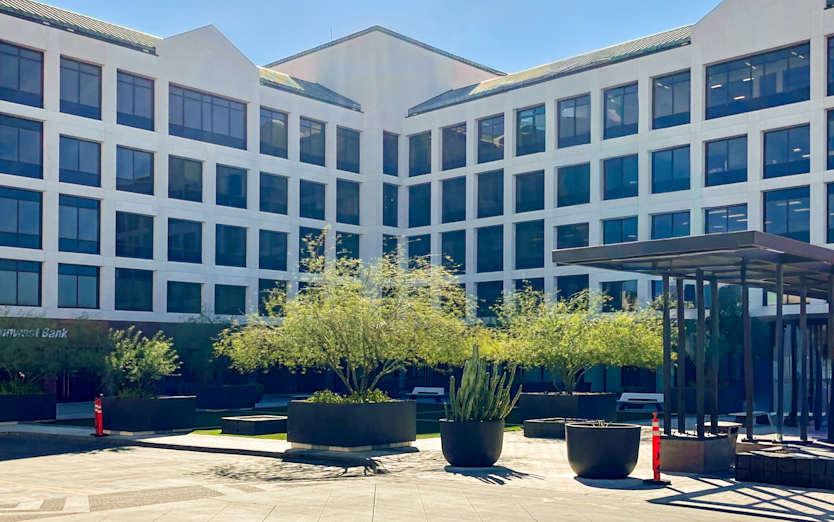 7150 East Camelback Road, Fashion Square, Suite 444, 85251