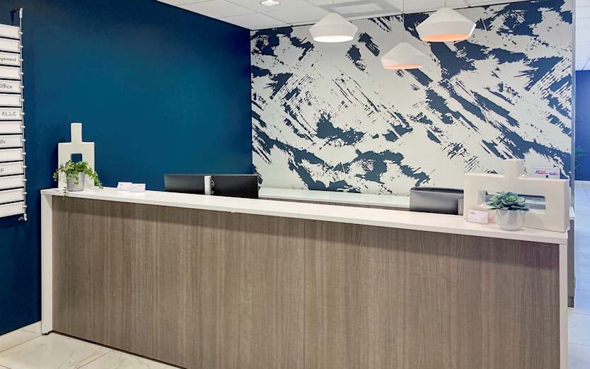 7150 East Camelback Road, Fashion Square, Suite 444, 85251