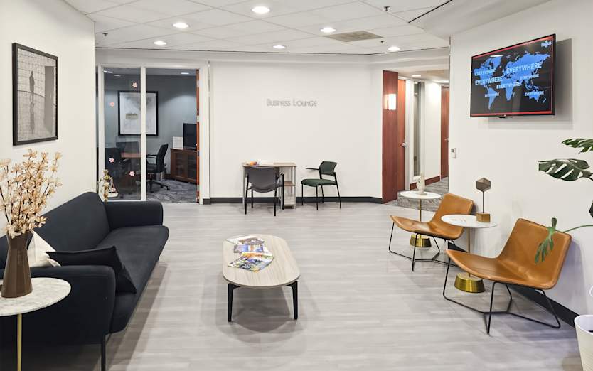 5 Centerpointe Drive, Suite 400, 97035