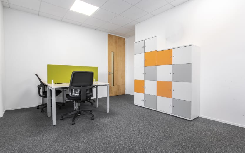 Lakeside North Harbour, Portsmouth, PO6 3EZ