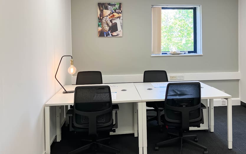 5 The Pavilions, Preston, PR2 2YB