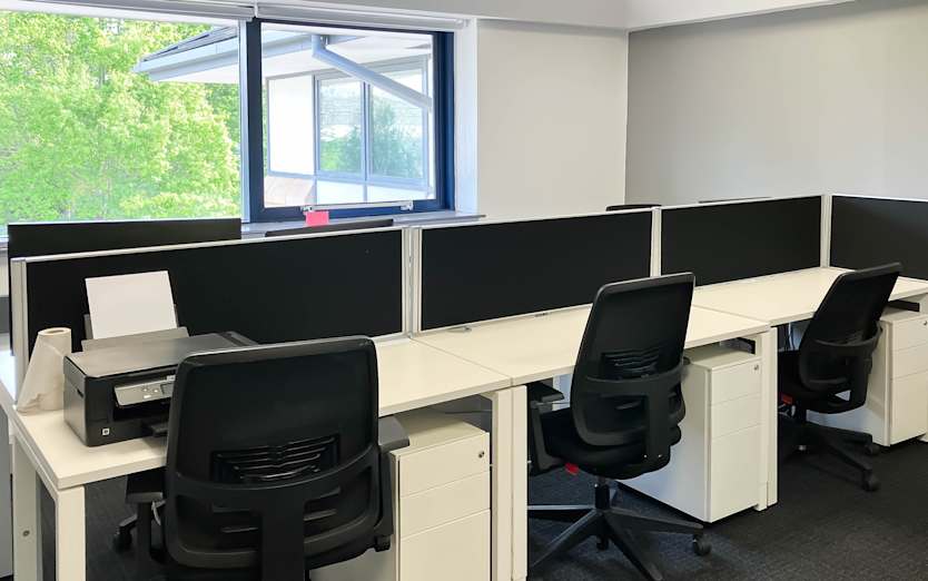 5 The Pavilions, Preston, PR2 2YB