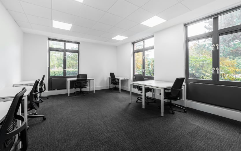 Kings Hill Avenue, Kings Hill, Maidstone, ME19 4AE