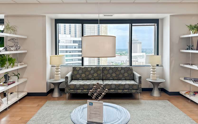 201 Street Charles Avenue, Suite 2500, 70170