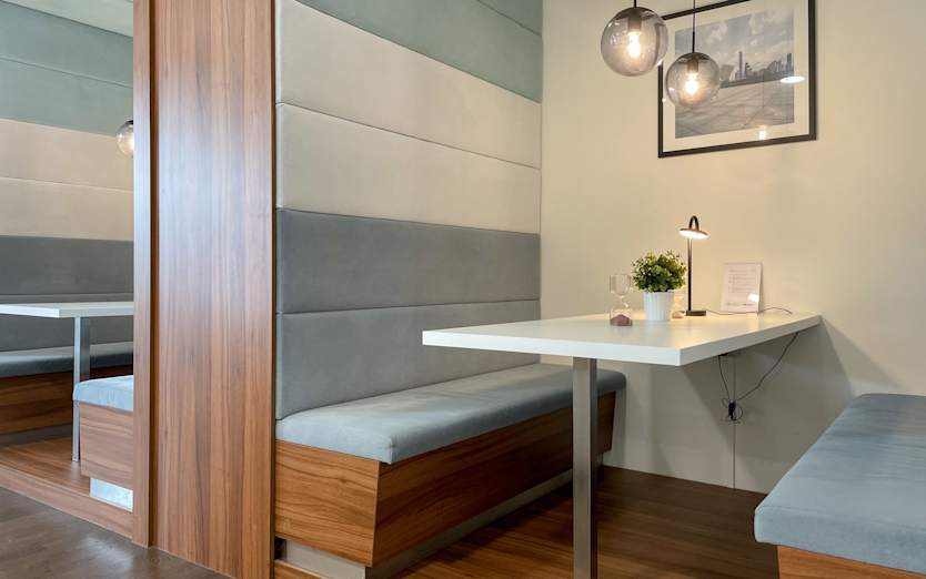 Stationsplein 91 & 105, 1ste & 4de Verdieping, 5211 BM