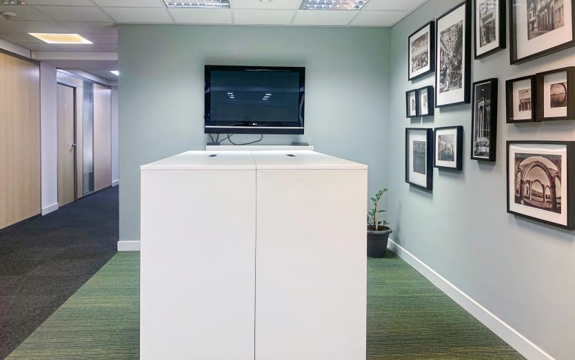 1st Floor, 81-83 Grivas Digenis Avenue, 1090