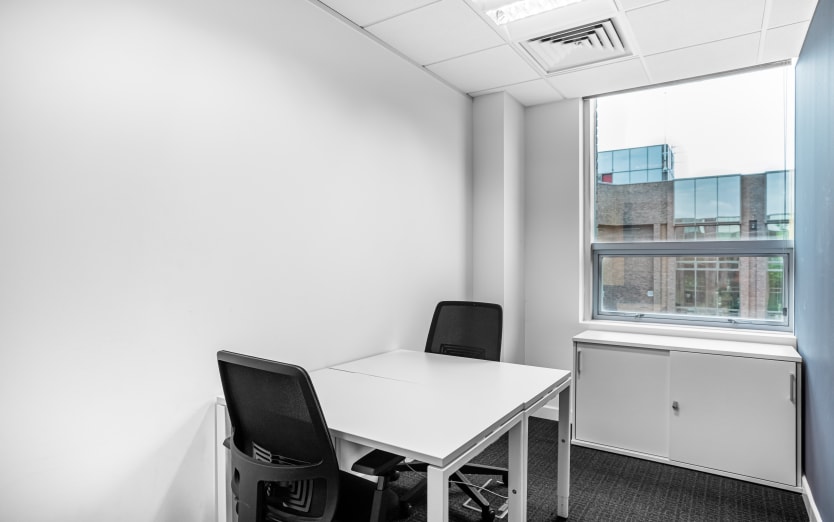 St John\'s Street, Peterborough, PE1 5DD