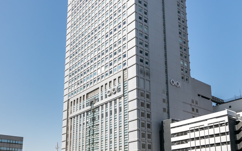 2-19-12 Takashima, Yokohama Sky Building 20F, 220-0011
