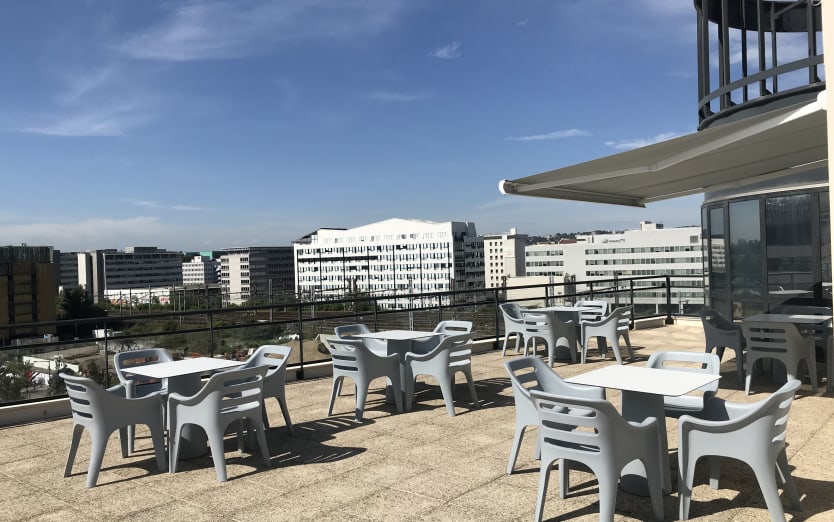 93, rue de la Villette, 69003