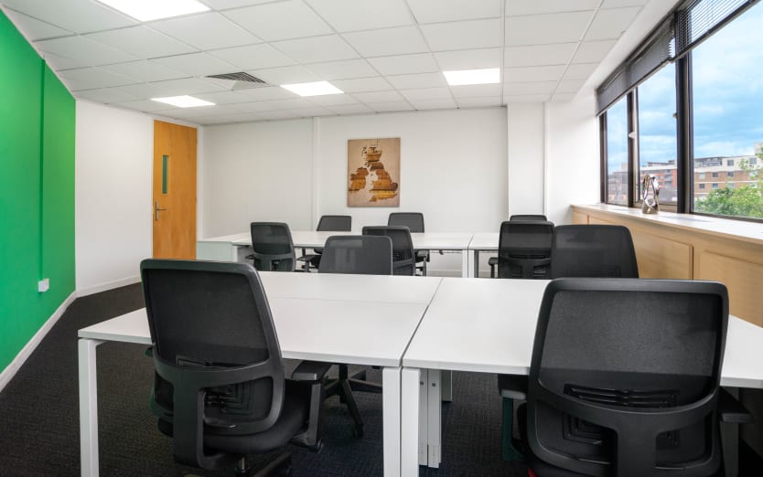 Tollhouse Hill, Nottingham City Centre, NG1 5FS